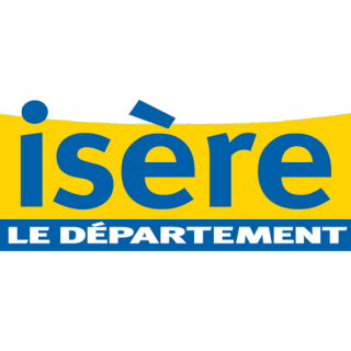 logo departement isere